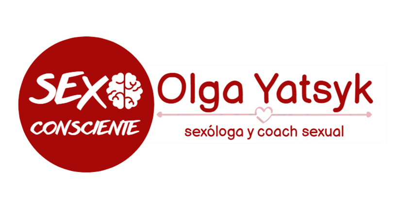 Sexo Consciente · Olga Yatsyk
